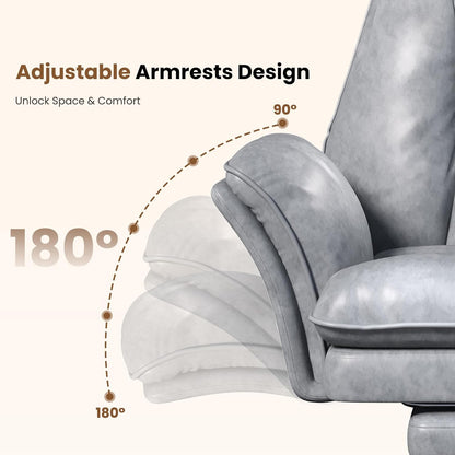 Ergonomic Office Chair