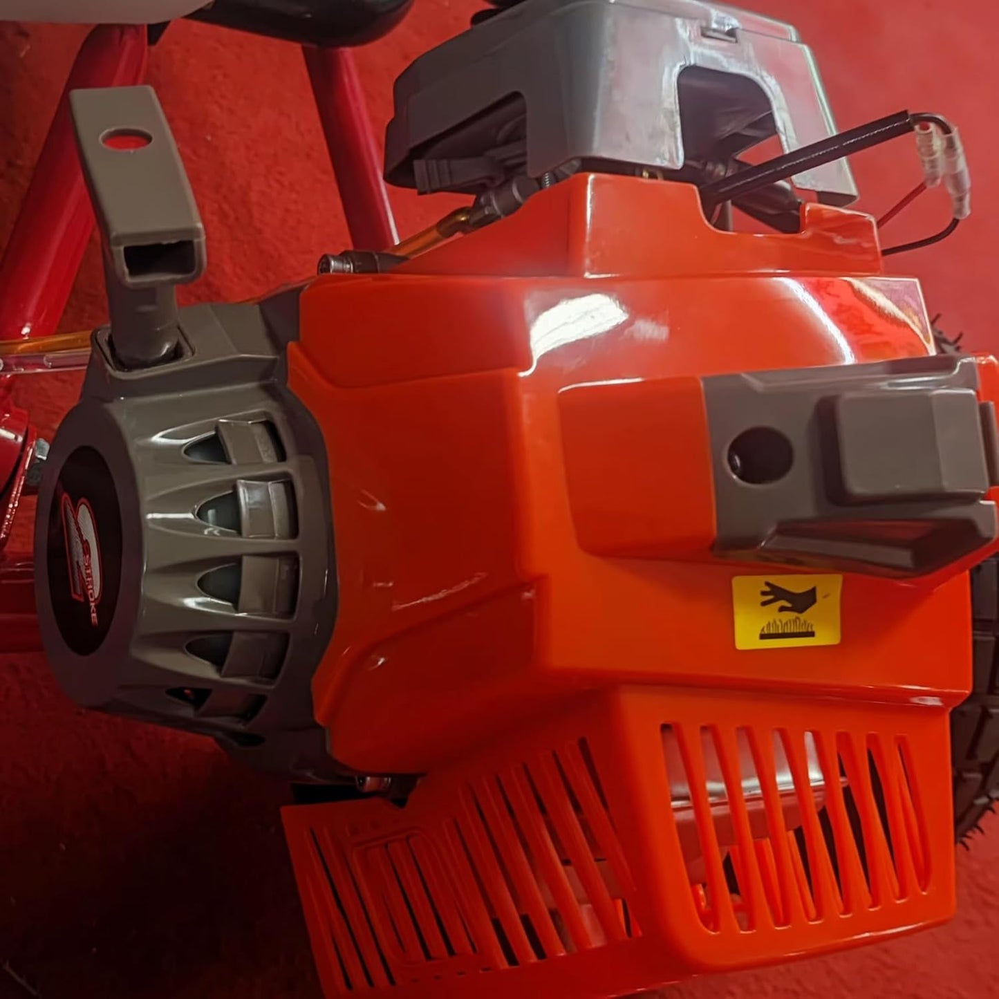 Off Road Go Kart